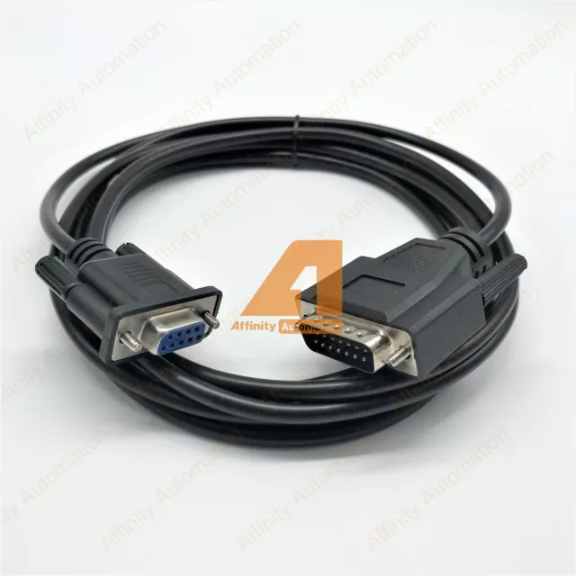 90 IC690ACC901 Mini Converter Kit Programming Cable RS-485/RS-232 For GE FANUC