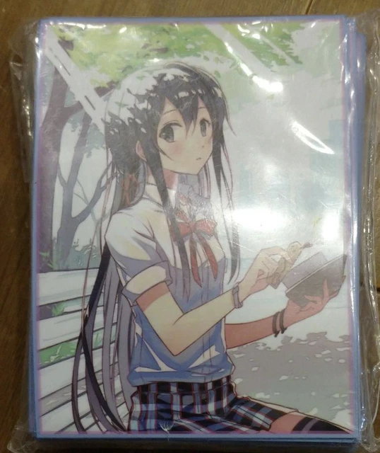 My Teen Romantische Komödie Snafu Kissenbezug - Yukinoshita Yukino