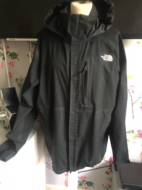 The north face gore tex paclite on sale