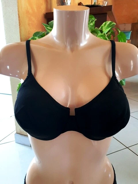 Soutien-gorge La Perla New Venus Corbeille 90C - Neuf Avec étiquettes, Couleur Blanc