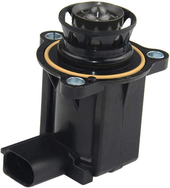 TURBOCHARGER BYPASS DIVERTER Valve For Audi VW Jetta Passat TT A3 A4