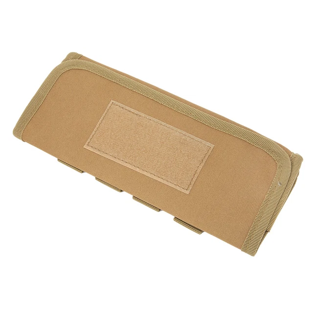 (armée Verte) 02 015 Porte-Cartouche Sac 'extérieur Multifonctionnel En