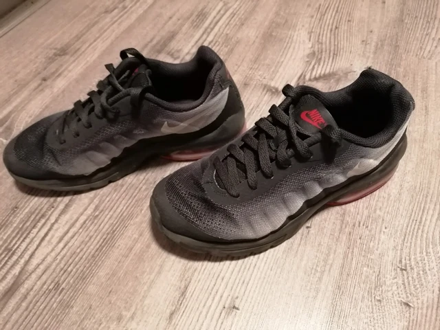 Nike Air Max Invigor PS Trainers size 4.5