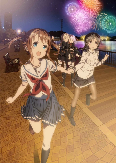 High school fleet outlet movie full movie