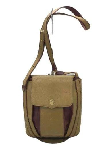 Cartier Shoulder Bag Beg