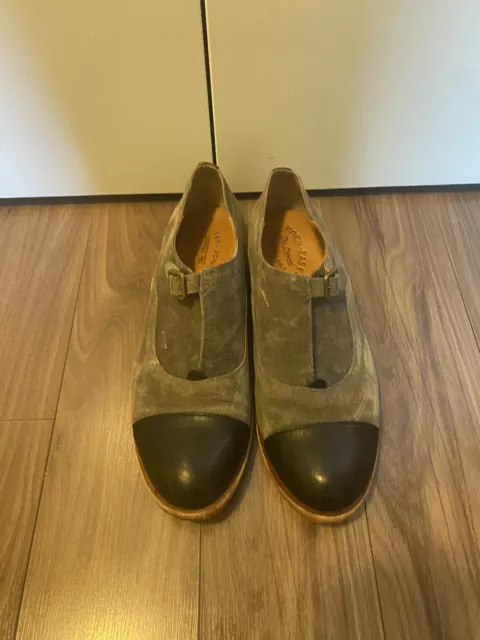 Kork ease deals niseda black