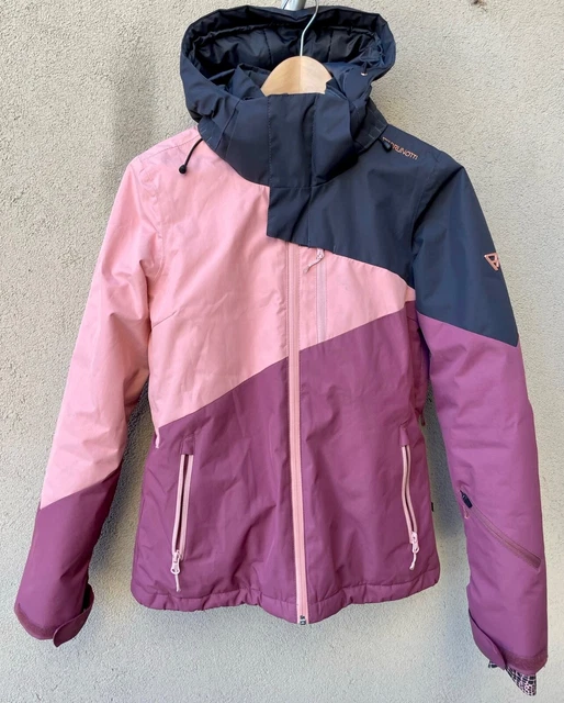Brunotti Skianzug (Jacke und Hose), Damen, Gr. XS