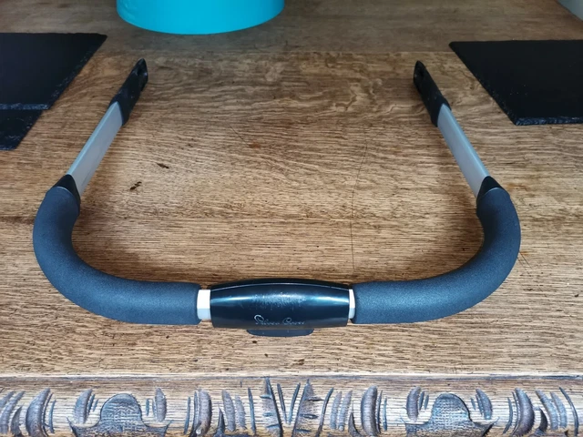 Silver cross surf shop replacement handle