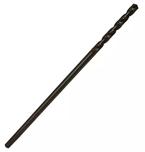 - GLBCOX65/64 5/64" x 6" Cobalt Aircraft Extension Drill Bit, GLBCO Series, 1...