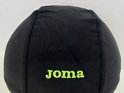 Joma Slip Mer Piscine JOMA Homme 6008.24.1041 Noir Jaune Fluorescent Black Jaune 