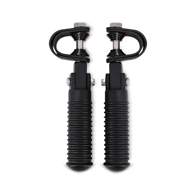 Repose-pied Pare-cylindre Craftride CF1B Pour Yamaha XVS 1300/950 Midnight Star - Neuf