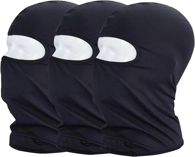 MAYOUTH Sturmhaube Balaclava UV Schutz Gesichtsmasken Für Radfahren Outdoor Spor
