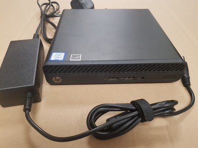 Hp 260 G3 Dm Mini Pc I5 70u 2 50 Ghz 8 Gb Ram 256 Gb Nvme M 2 Win 10 Eur 142 87 Picclick It Hp 260 G3 Dm Mini Pc I5 70u 2 50 Ghz 8 Gb Ram 256 Gb Nvme M 2 Win 10 Eur 142 87 Picclick It