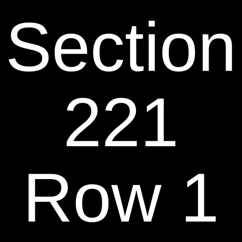 2 Tickets Fall Out Boy & Jimmy Eat World 3/15/24 Amway Center Orlando, FL