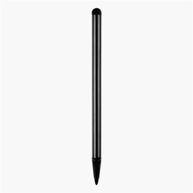 Thin Capacitive Touch Screen Pen Stylus For iPhone iPad Samsung PDA Phone Tablet 2