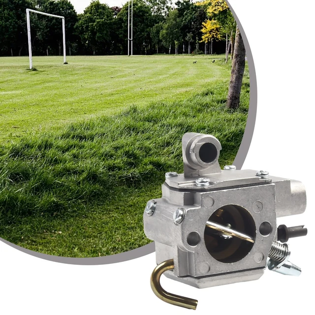 CARBURETOR COMPENSATOR CONNECT MS270C MS280C Manufacturing Process