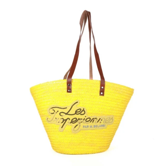 Sac plage 2024 tropezienne