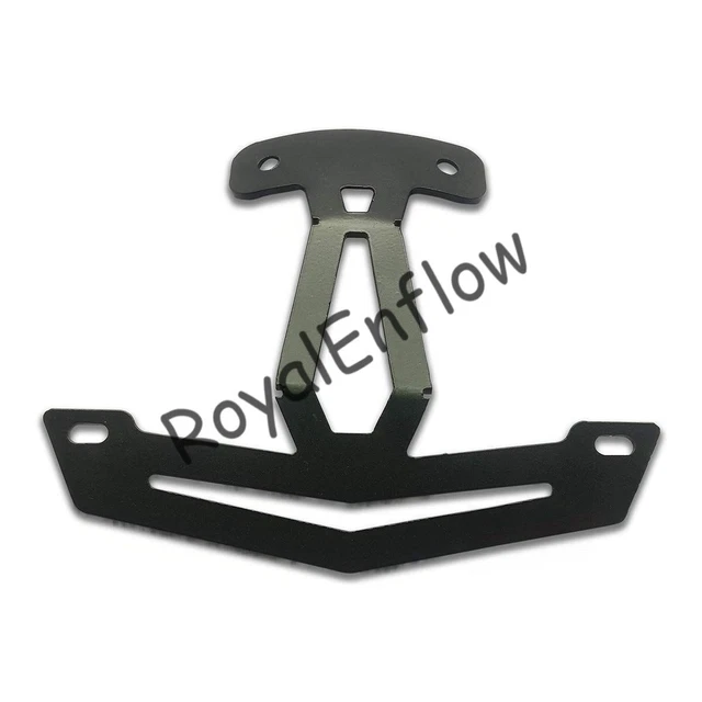 continental gt 650 tail tidy