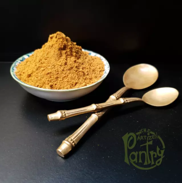 NEW Baharat Seasoning - HANDCRAFTED TRADITIONAL MIDDLE EASTERN 7 SPICE 50g - 1kg