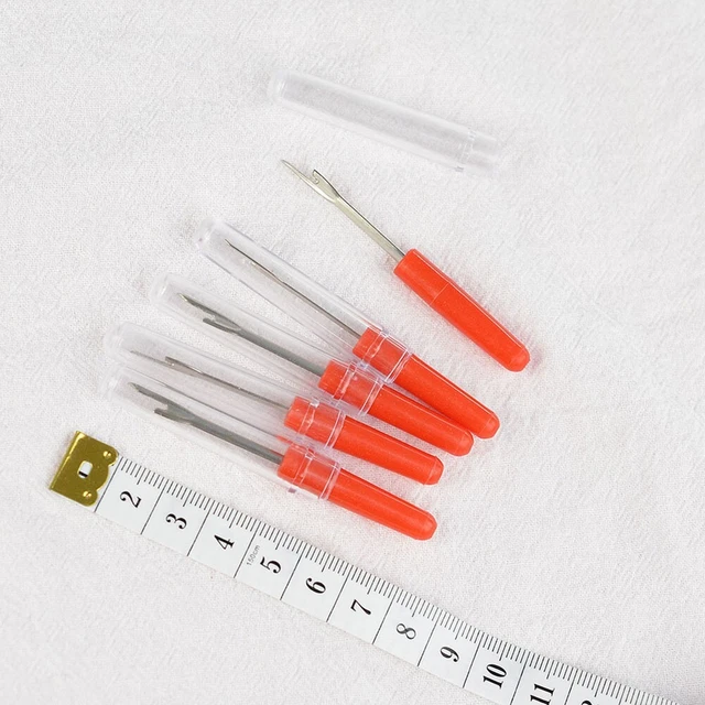 Unpicker Naht Ripper Einfach Zu Verwenden Fadenschneiderentferner Komplettpaket