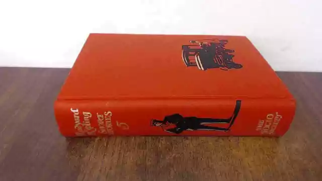 Rudyard Kipling Collected Short Stories, Volume V, Rudyard Kiplin