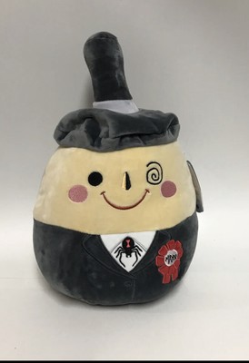 nightmare before christmas halloween squishmallows