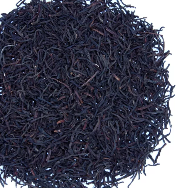 Ceylon Black Tea Sarnia Estate Tgfop-1 Loose Leaf Breakfast Tea 2