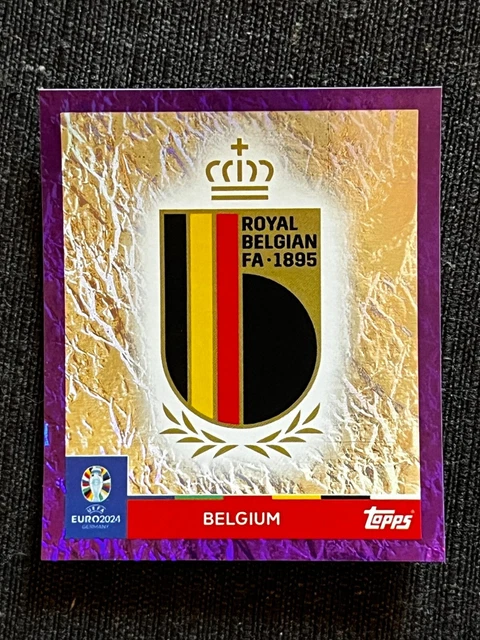 TOPPS MATCH ATTAX EURO 2024 EM UXI11 Ultimate XI Harry Kane Angleterre