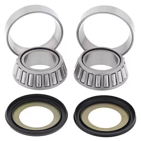 36764 - KIT, ROULEMENTS ET GOUPILLE D''ÉCHINE 22-1006 compatible avec SUZUKI RM