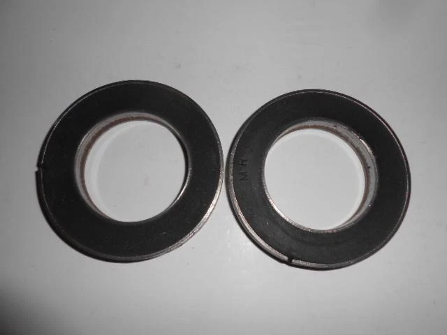 Bell & Gossett 60-1246/118242 Motor Mounts 8121 (Mot100Chs) 94740