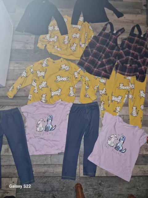 Pacchetto gemella età 4-5 anni