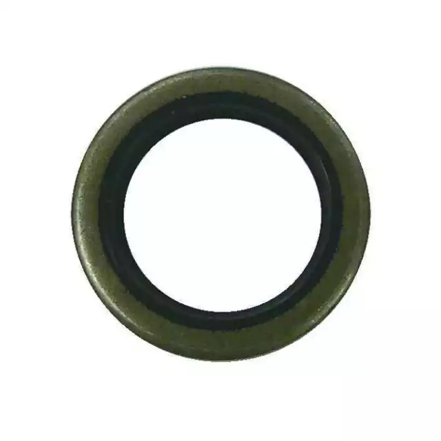 Sierra 18-2002 Marine Oil Seal Chrysler/Force/US Marine 26-76868 GLM 85130 Honda