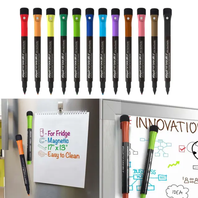 https://www.picclickimg.com/5~sAAOSw8whieOvT/12-Magnetic-Erase-Whiteboard-Mirror-Glass-Markers.webp