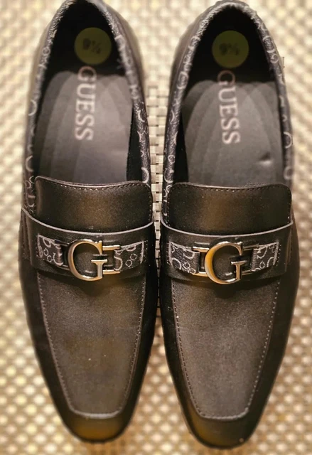 KEEN Uneek Loafer WK “Black” 26cm Zapatos informales, Calzado de hombre, Ropa, zapatos