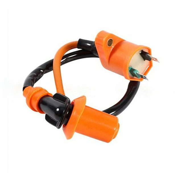 High Quality Racing Ignition AC CDI Box Spark Plug for GY6 50CC 125CC 150CC