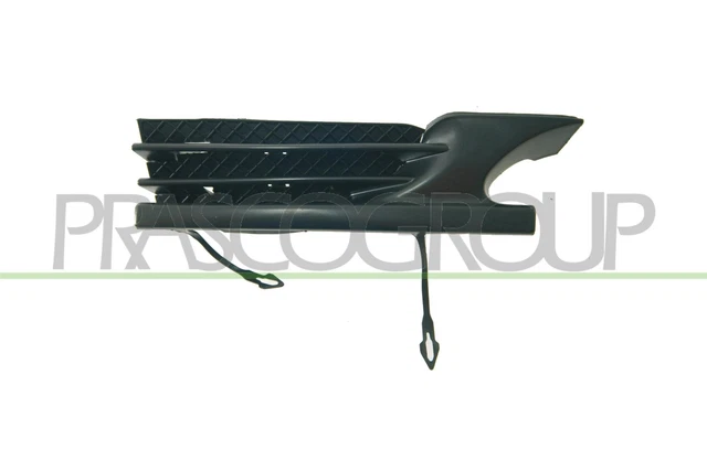 Grille De Ventilation Pare-chocs Avant Prasco Pour Mercedes Sprinter 616 416 - Pièce Neuve