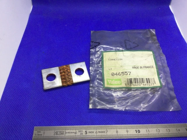 Lanceur / pignon pour démarreur valéo D9E103 / D9E130 / d9e50