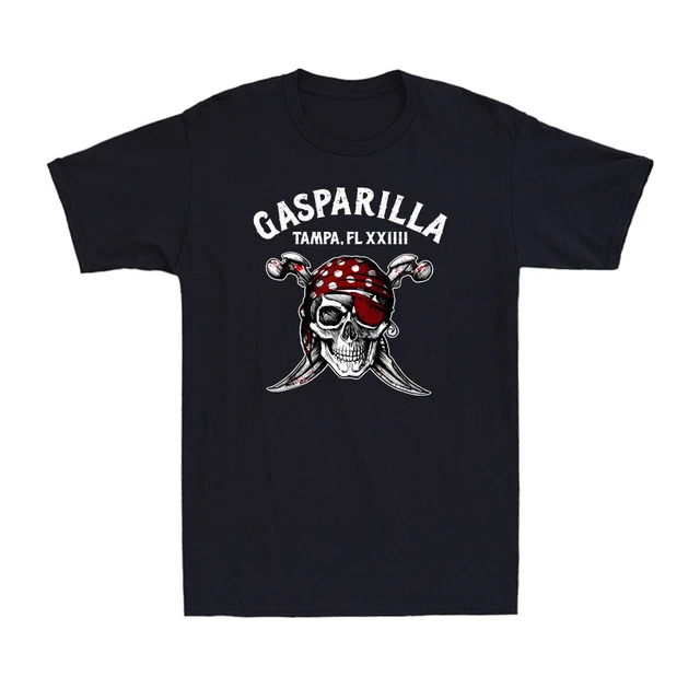 GASPARILLA 2024 PIRATE Festival Tampa FL Gasparilla 2024 Vintage Men's
