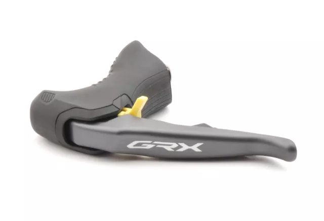 Shimano Grx ST-RX815 Derecho 11-fach Di2 Palanca de Cambios Hidráulico Nuevo