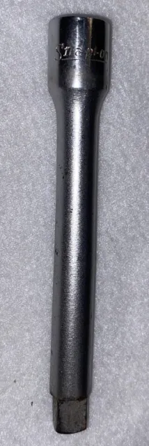 Snap-on 3/8" Drive FVX5 Extension Bar 5"