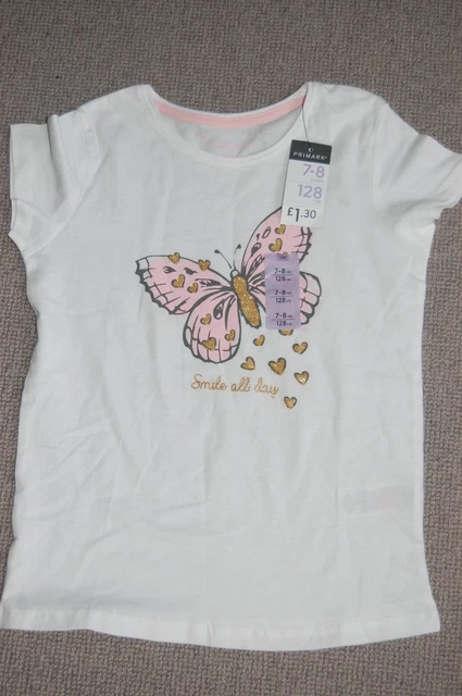 Girls clothes bundle age 7-8 years 3