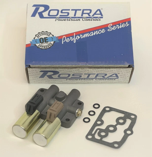 HONDA GENUINE OEM ACURA LINEAR TRANSMISSION SHIFT SOLENOID ☆ 28250-P6H