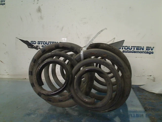 Jeu 4 Pièces Ressorts de Tambour Machine a Laver avec Code Original 4176890 4473970 pour Miele Lave Linge - Garantie de 10 Ans - MONTERAL