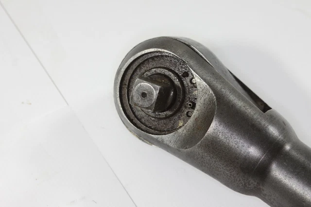 Chicago Pneumatic 3/8'' ratchet 4