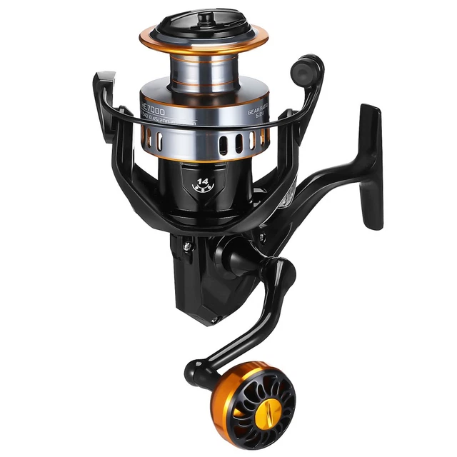 Lot De 5 Ressorts De Torsion Pour Moulinet Daiwa - Acier Inox - Neuf