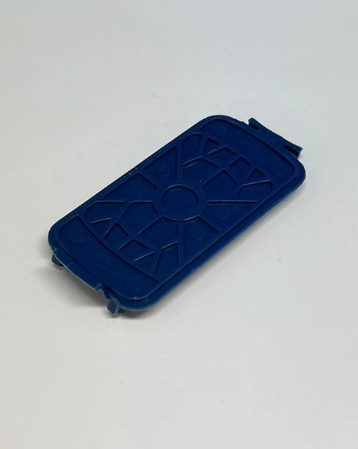 VINTAGE STAR WARS 1978 Death Star Playset Trash Compactor Door Part