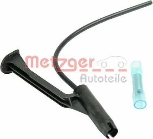 METZGER Kit de réparation de câble bougie de préchauffage 2324023
