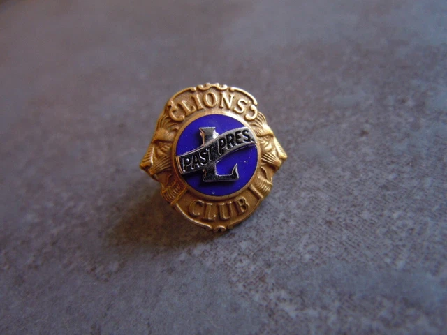 SK2425 - Insignia Badge SCP Ski Club De Provence