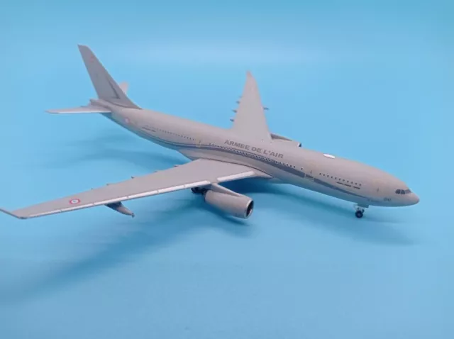 Herpa Wings 1:500 Airbus A330 MRTT Phénix French Air Force ERVTS 536677 2