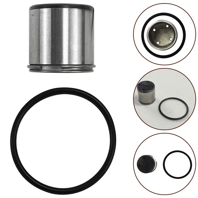 ENSURE ENGINE LONGEVITY Fuel Pump Cam Follower Tappet for Skoda 2 0T